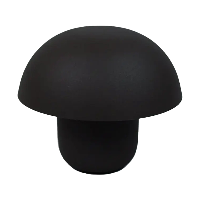 Olsson & Jensen Carl-Johan bordlampe mini Ø29 cm Svart
