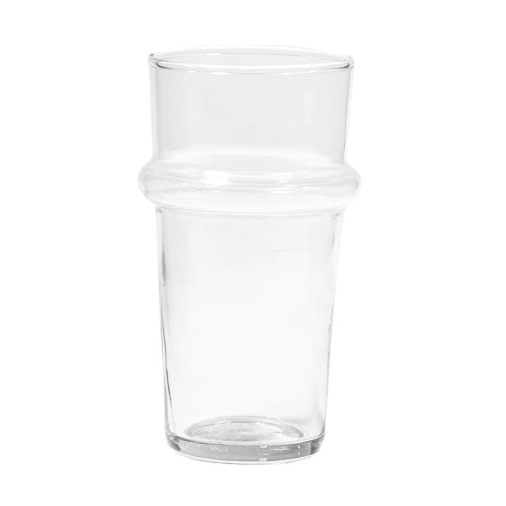 Carlos glass - Klar - Olsson & Jensen