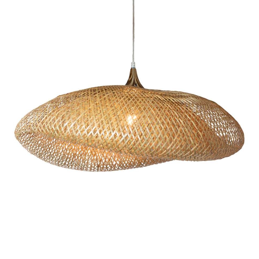 Bilde av Olsson & Jensen Cloud taklampe 66x81 cm