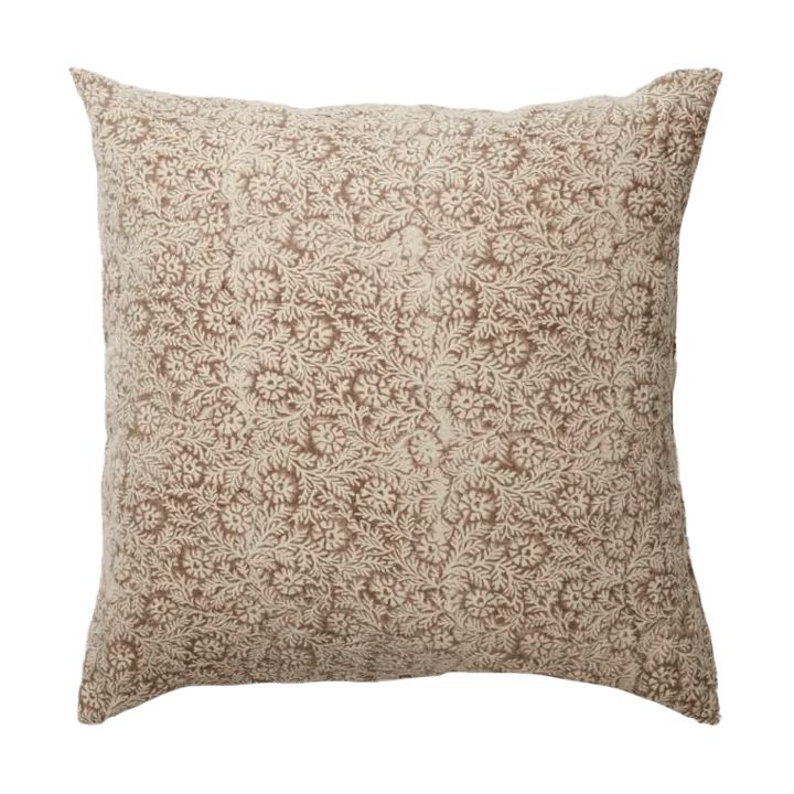 Daisy putetrekk 50x50 cm, Beige Olsson & Jensen