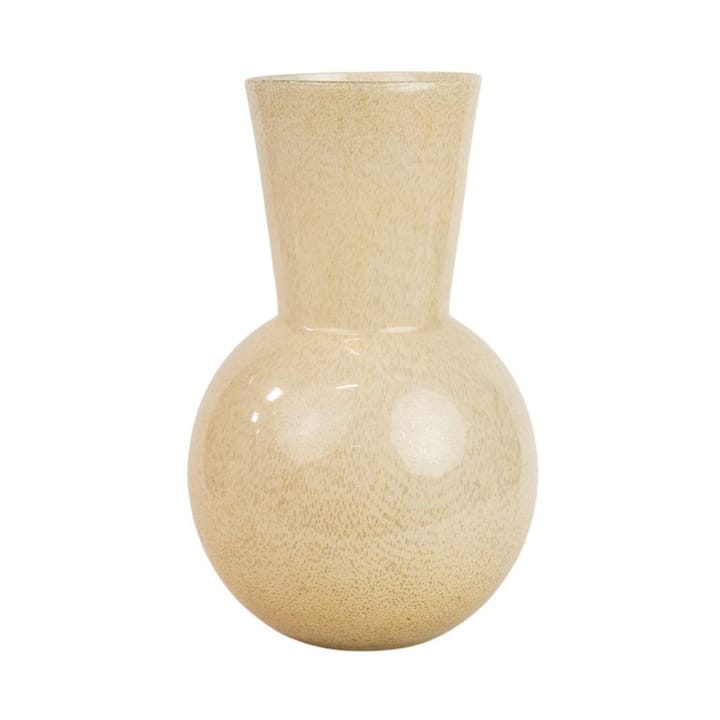 Dune vase 38 cm - Sand - Olsson & Jensen