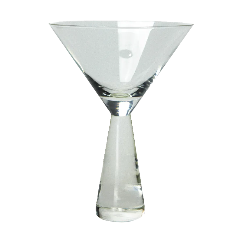 Flow cocktailglass, Klar Olsson & Jensen