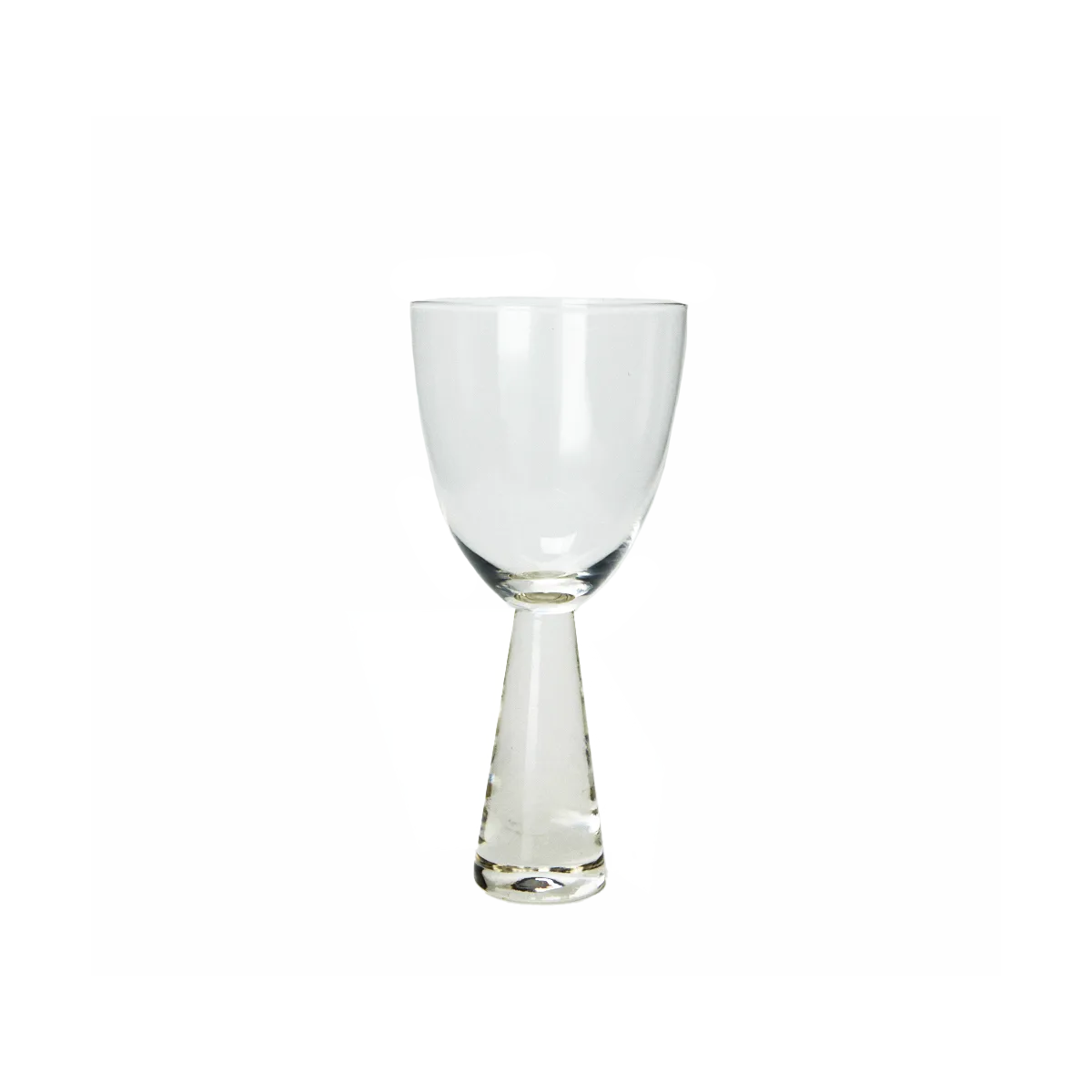 Flow vinglass, Klar Olsson & Jensen