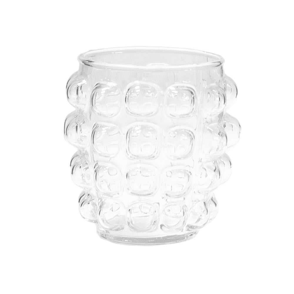 Olsson & Jensen Grape glass 10 cm