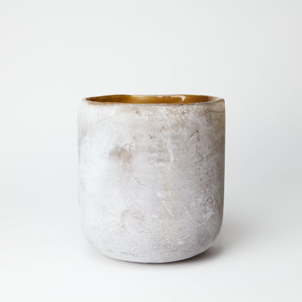 Olsson & Jensen Halde lykt Ø15 cm Sand