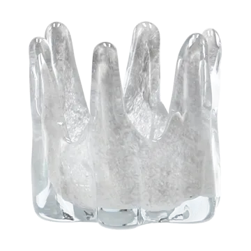 Helix lyslykt Ø 10,5 cm - Lysegrå - Olsson & Jensen