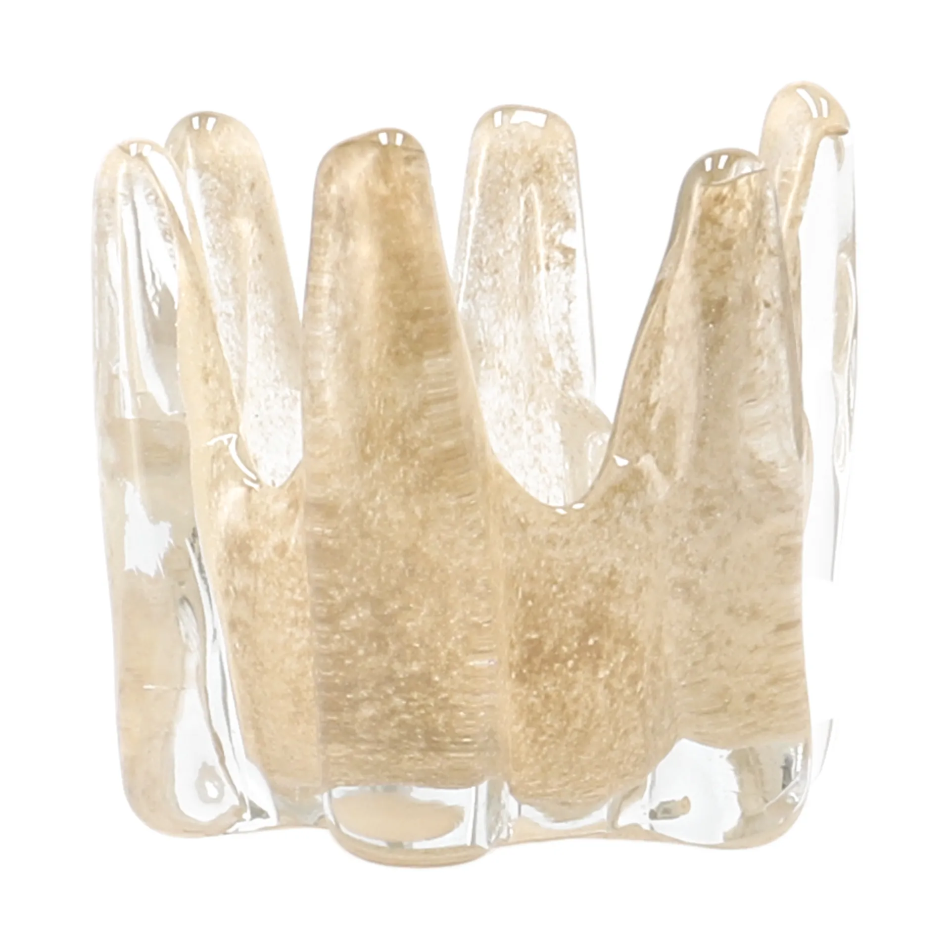 Helix lyslykt Ø 10,5 cm, Sand Olsson & Jensen