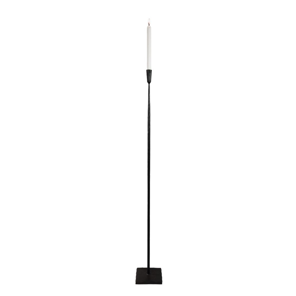 Olsson & Jensen Ina gulvlysestake 120 cm Svart