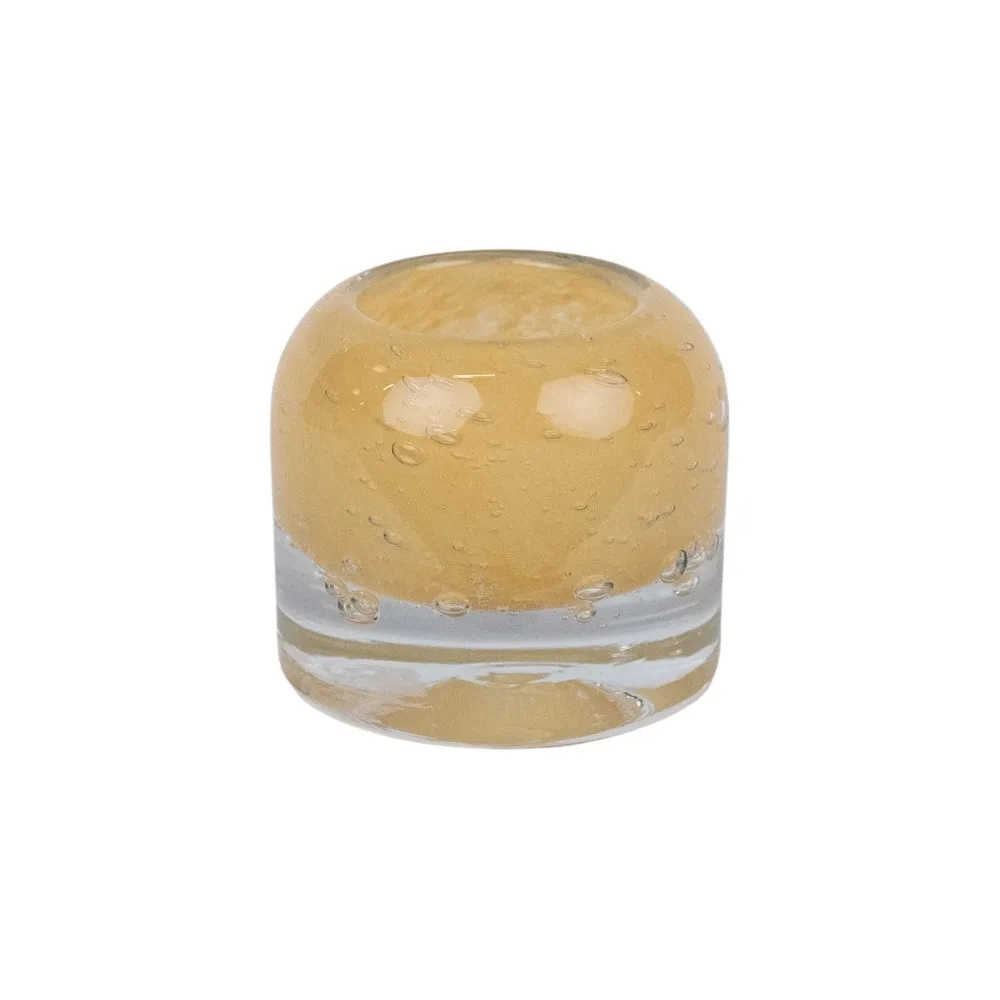 Leah lyslykt Ø7,5 cm, Hvete Olsson & Jensen