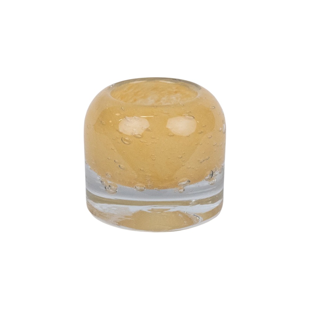 Olsson & Jensen Leah lyslykt Ø7,5 cm Hvete
