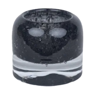 Leah lyslykt Ø7,5 cm - Svart - Olsson & Jensen