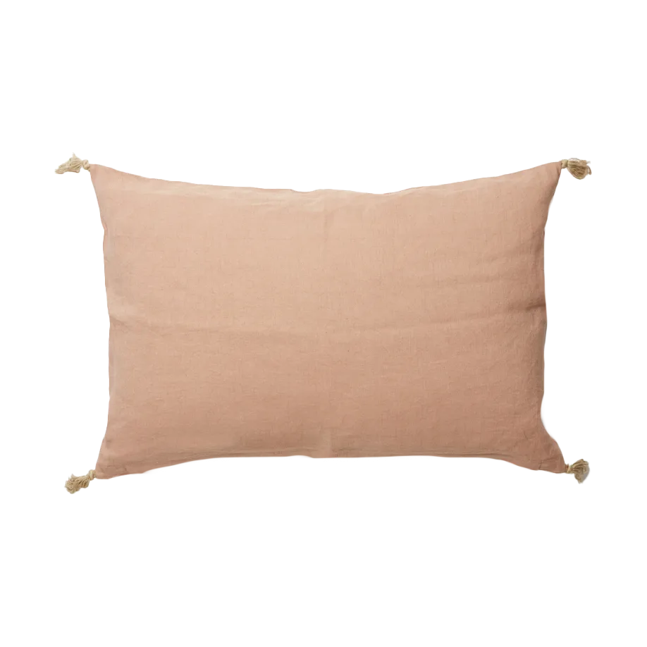 Livia putetrekk 40x60 cm, Gammelrosa Olsson & Jensen