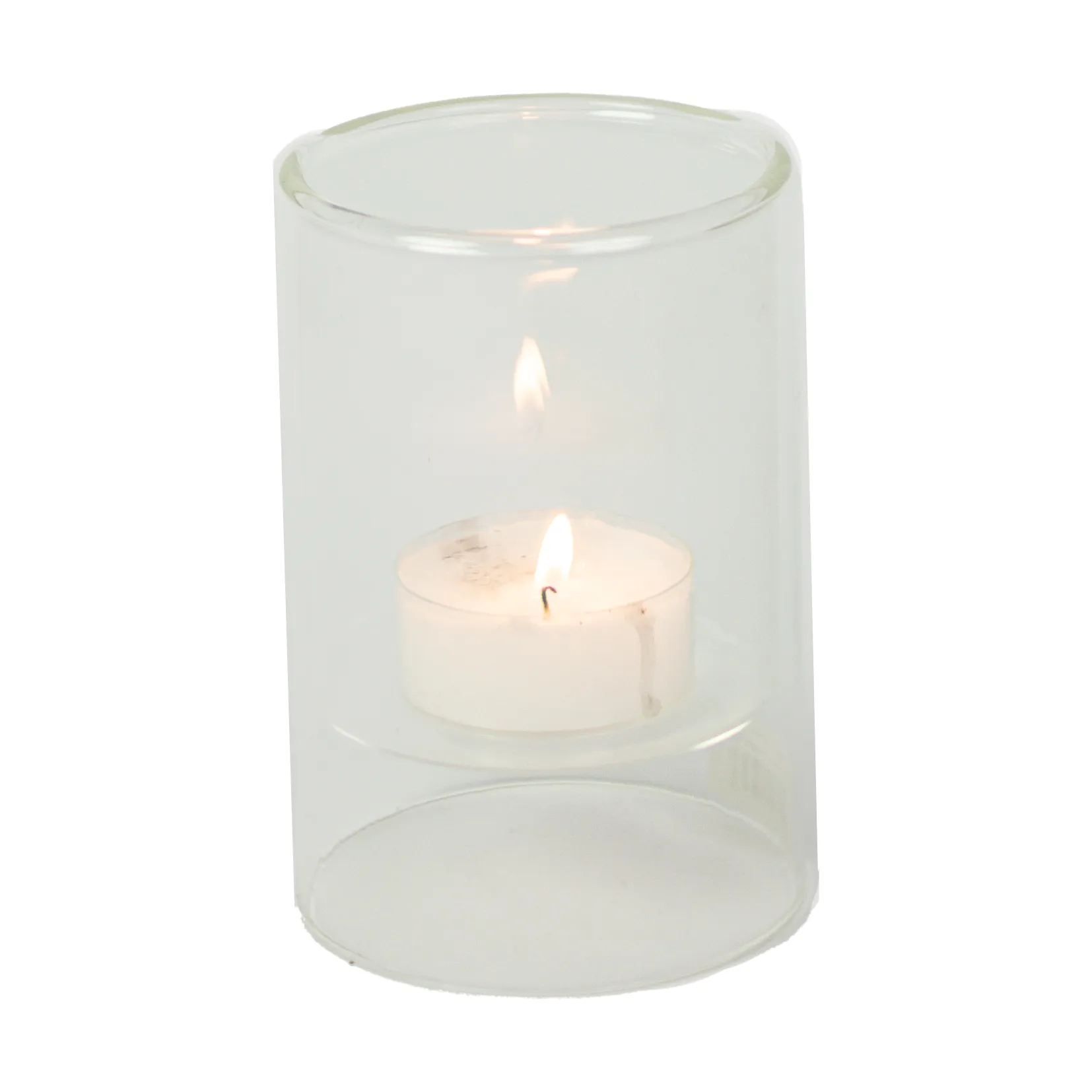 Lucy lyslykt, 15 cm Olsson & Jensen