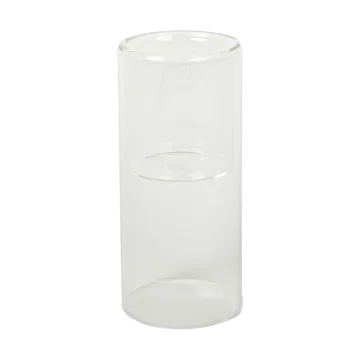 Lucy lyslykt - 22,5 cm - Olsson & Jensen