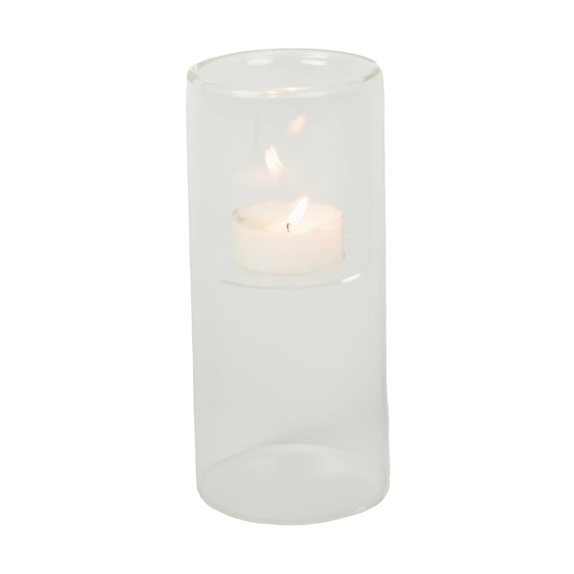 Lucy lyslykt, 22,5 cm Olsson & Jensen