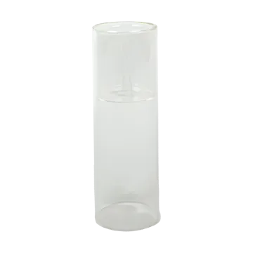 Lucy lyslykt - 30 cm - Olsson & Jensen