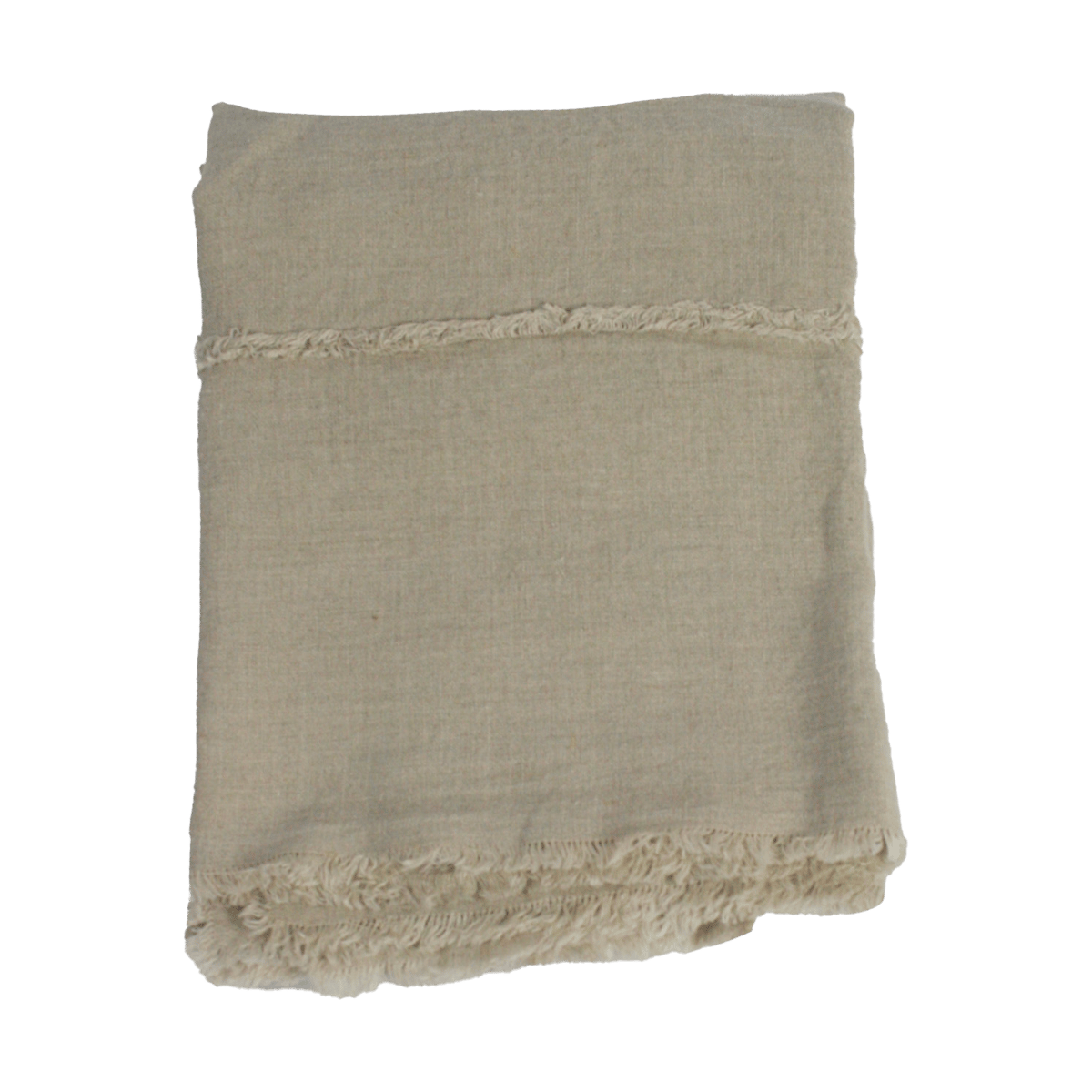 Olsson & Jensen Monique linduk 150x300 Beige | Skandinavisk Design | Duker | Beige