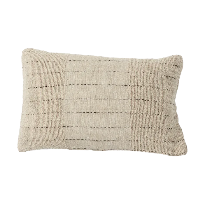 Newton putetrekk 40x60 cm, Natur Olsson & Jensen