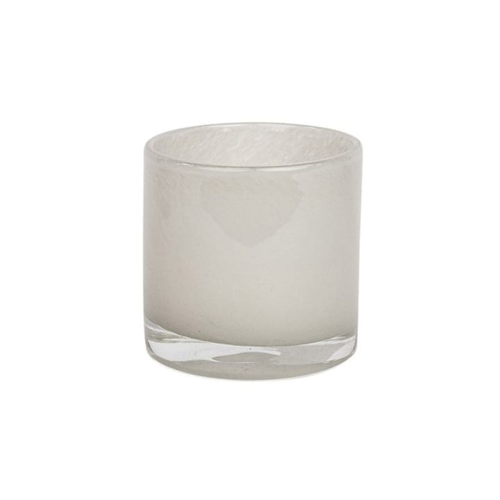 Nilla lykt 10 cm - Gråbeige - Olsson & Jensen