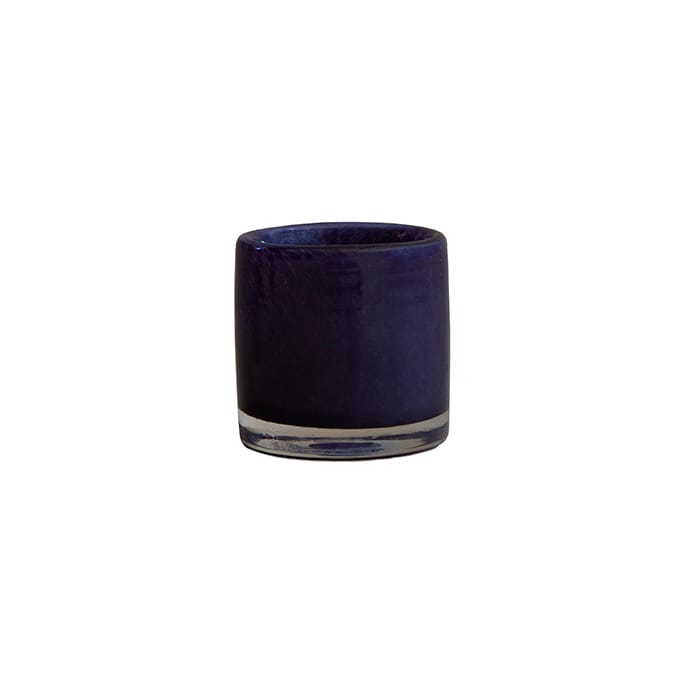 Nilla lykt 8 cm - Lilla - Olsson & Jensen