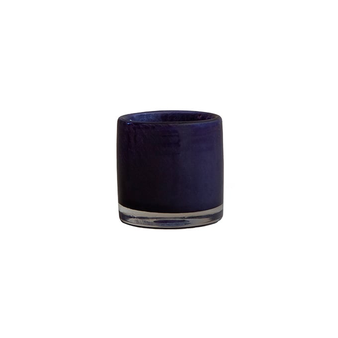 Olsson & Jensen Nilla lykt 8 cm Lilla