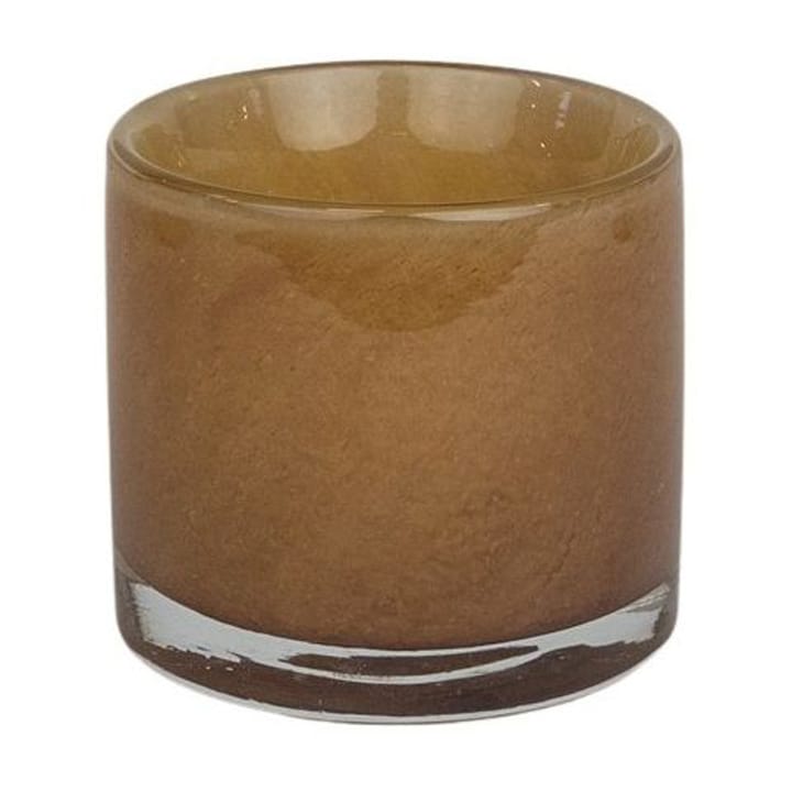 Nilla lykt 8 cm - Sand - Olsson & Jensen
