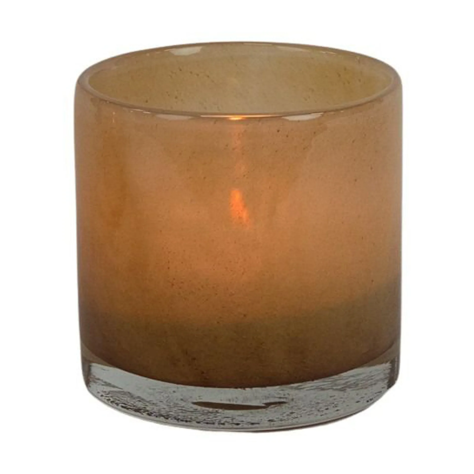 Nilla lyslykt 10 cm, Sand Olsson & Jensen