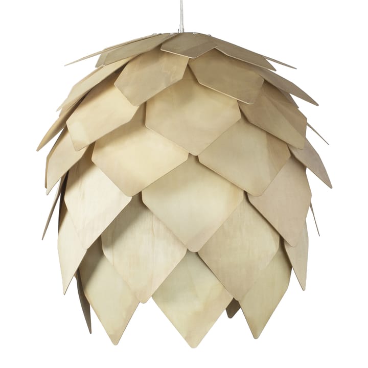 Olsson &amp; Jensen taklampe tre - Beige - Olsson & Jensen