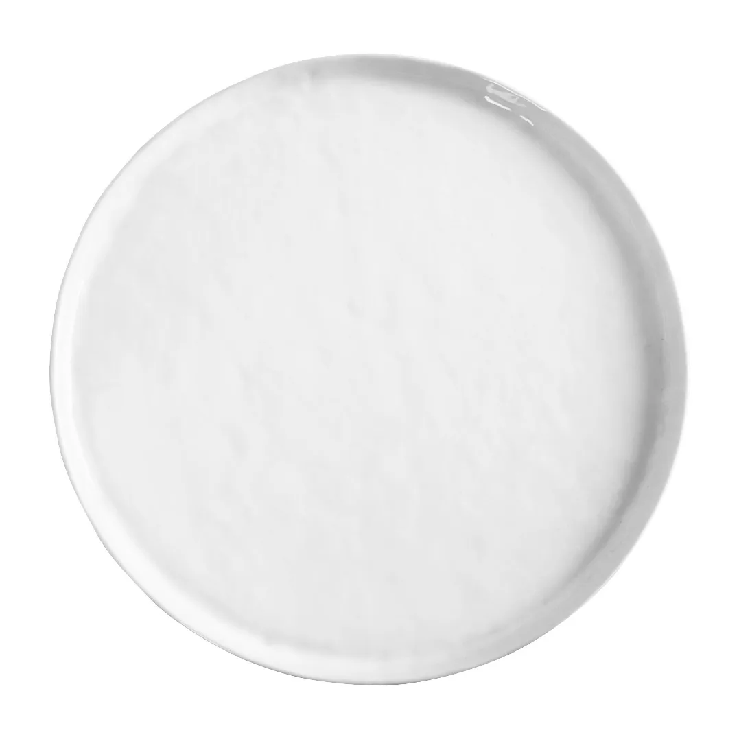 Olsson & Jensen asjett Ø 21 cm, Hvit Olsson & Jensen