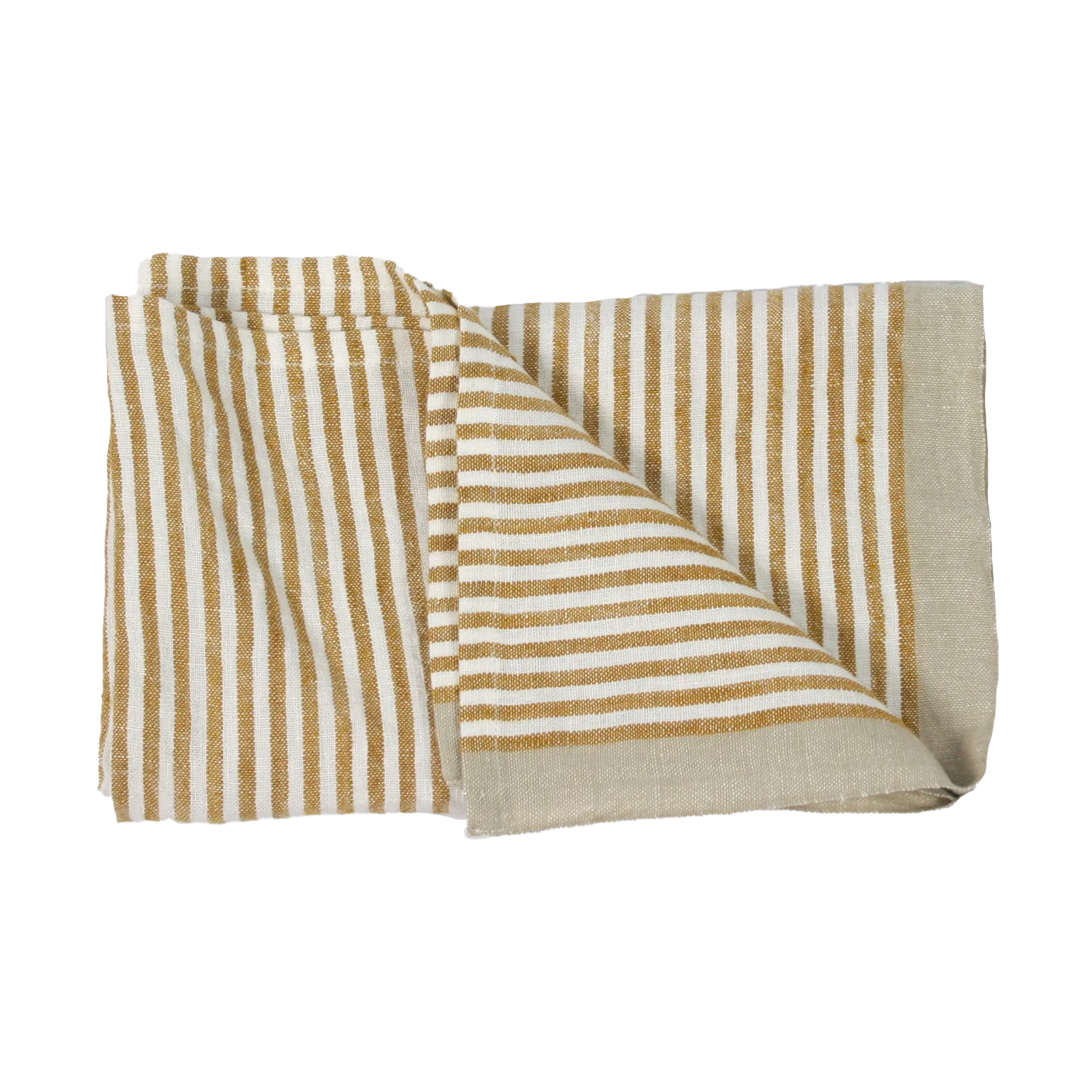 Olsson & Jensen lin kjøkkenhåndkle 45x65 cm, Irma Olsson & Jensen