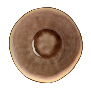 Olsson & Jensen skål  krakelert - Rosa - Olsson & Jensen