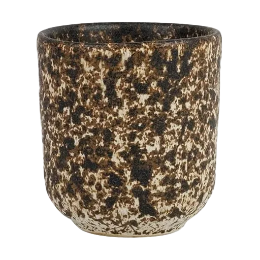 Pepper krus, Brun Olsson & Jensen