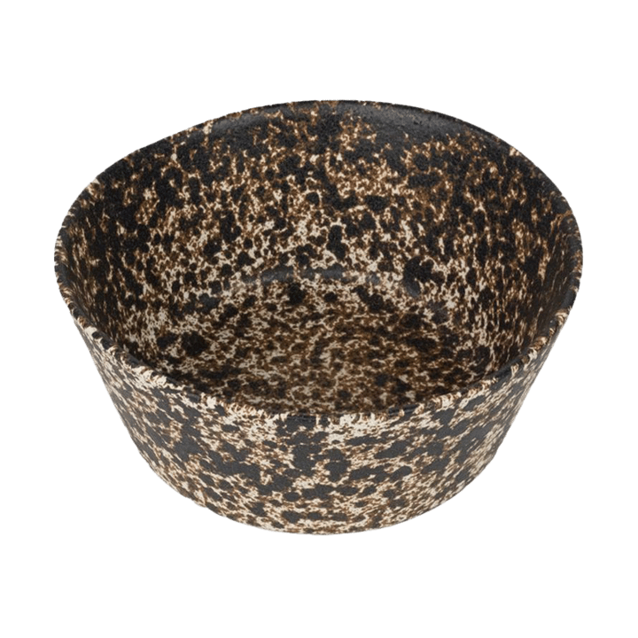 Pepper skål Ø15 cm, Brun Olsson & Jensen