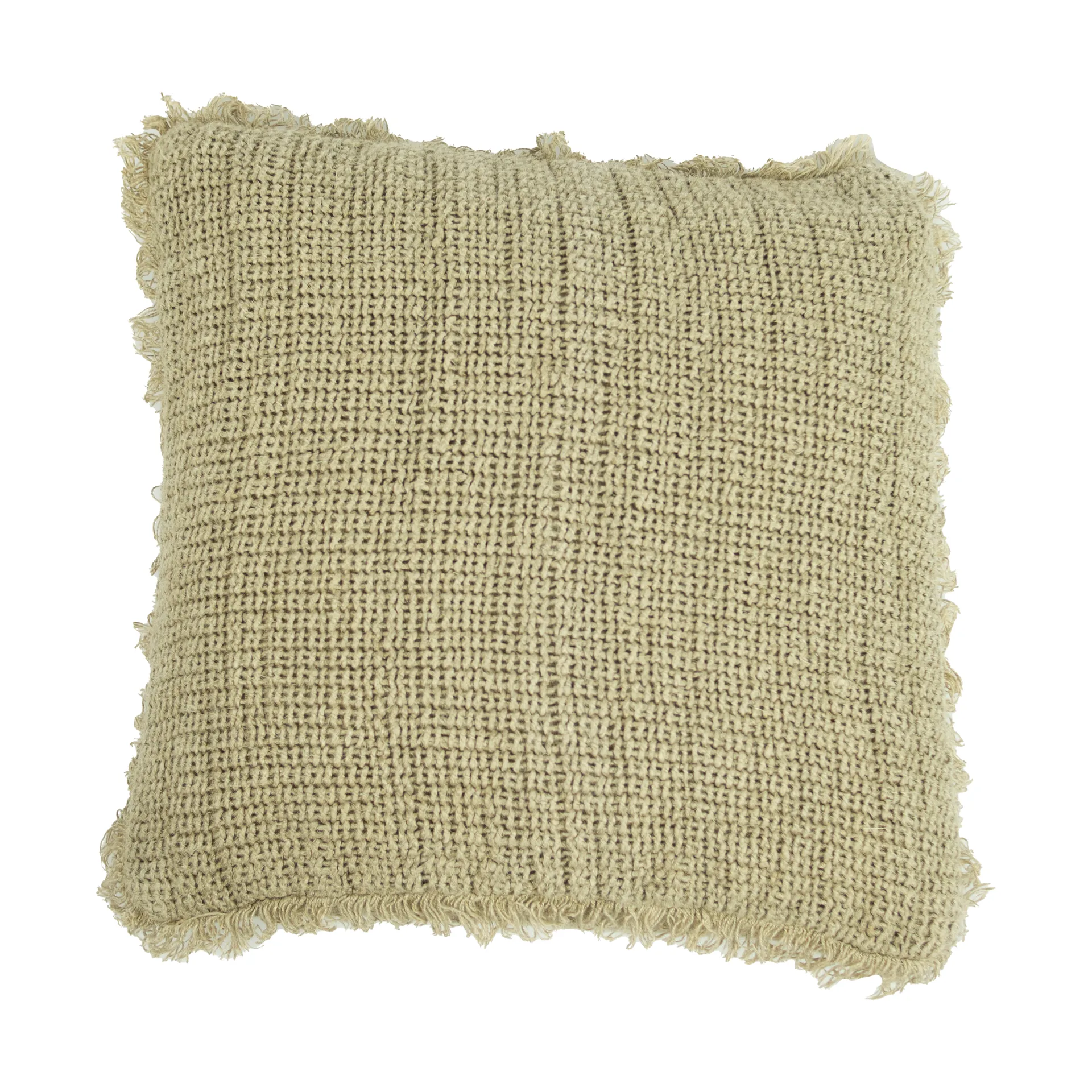 Soho putetrekk 60x60 cm, Beige Olsson & Jensen