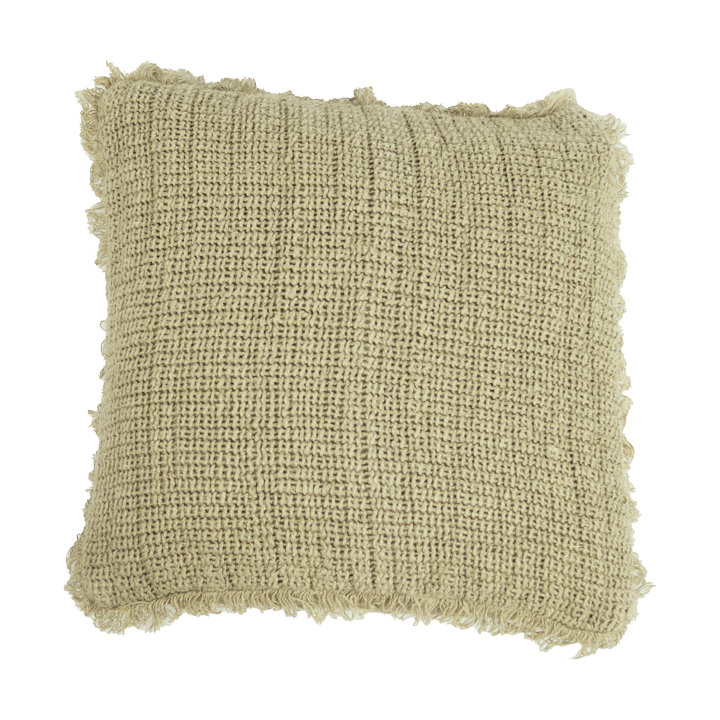 Soho putetrekk 60x60 cm - Beige - Olsson & Jensen