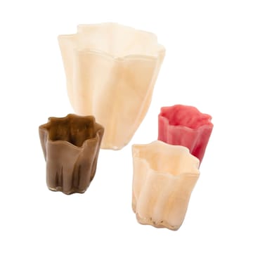 Tess lyslykt Ø10 cm - Beinhvit - Olsson & Jensen
