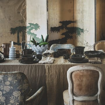 Yuki kopp - Brun-svart - Olsson & Jensen