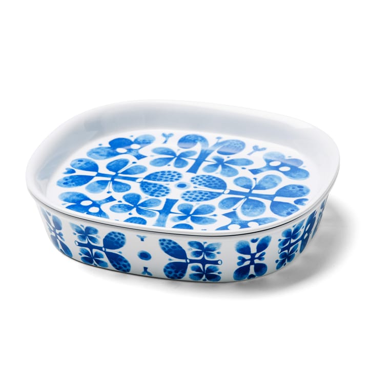 Blues bolle melamin - middels - Opto Design