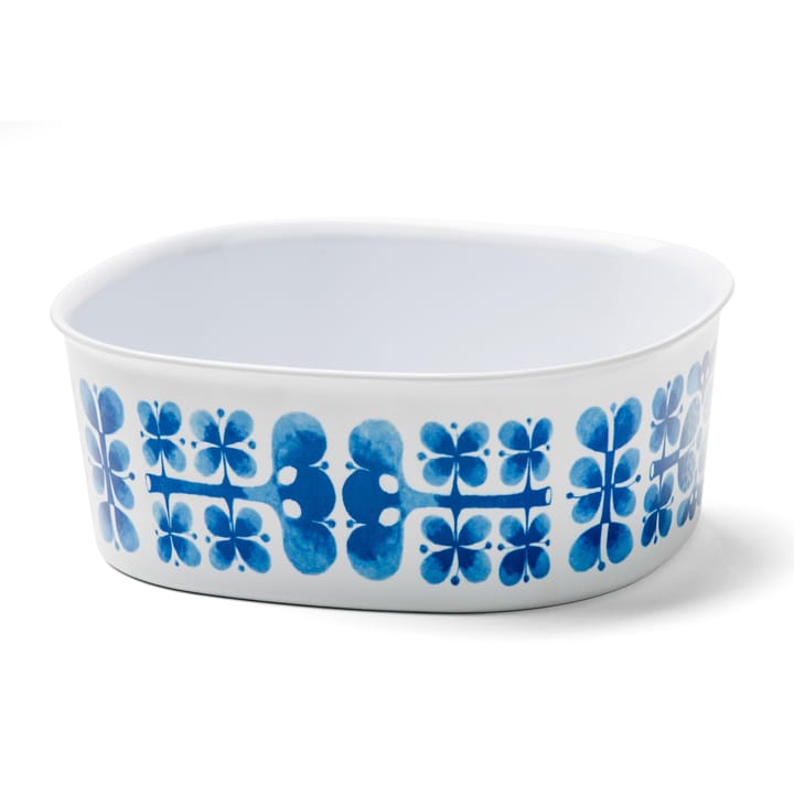 Blues bolle melamin - stor - Opto Design