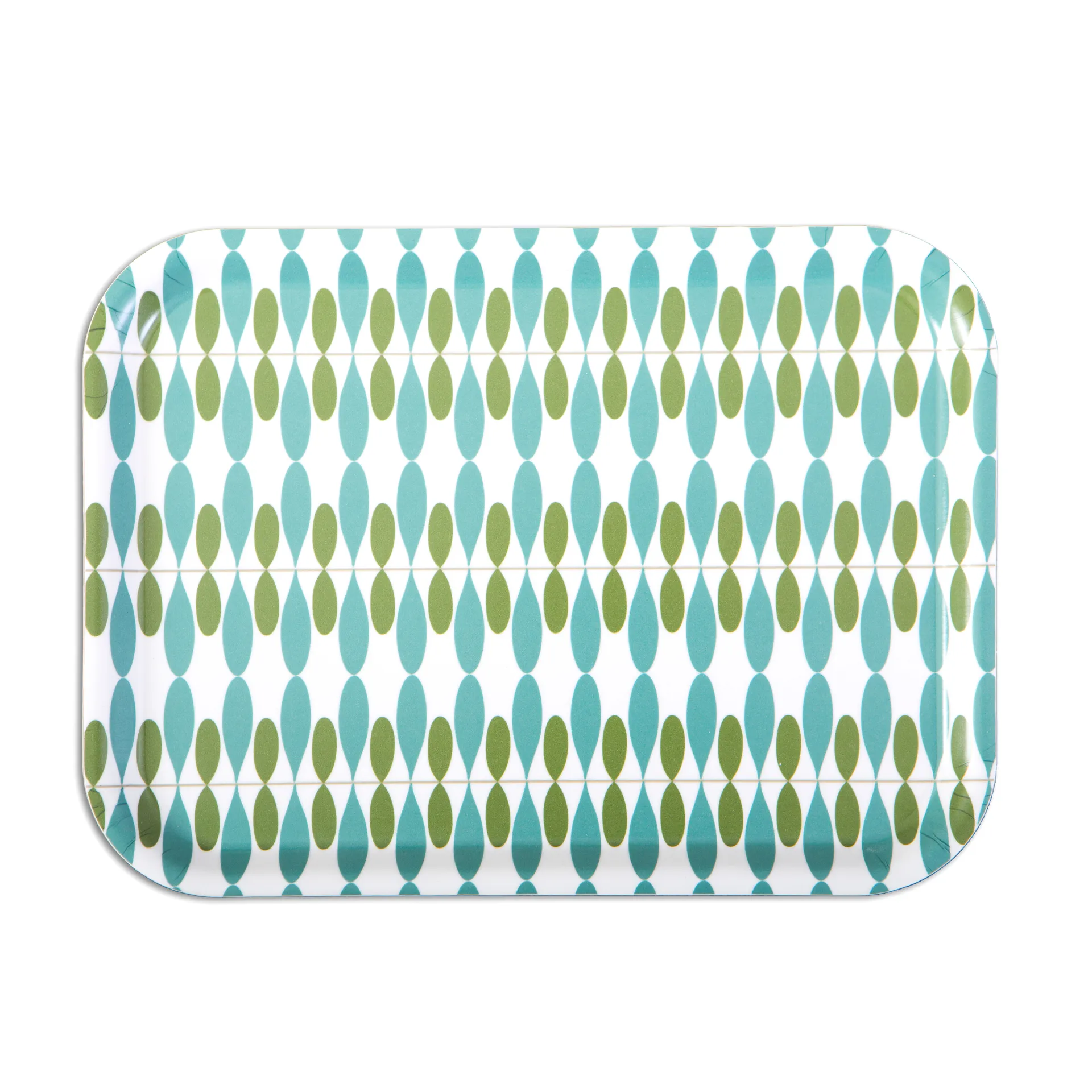 Propellar brett, 27x20 cm Opto Design