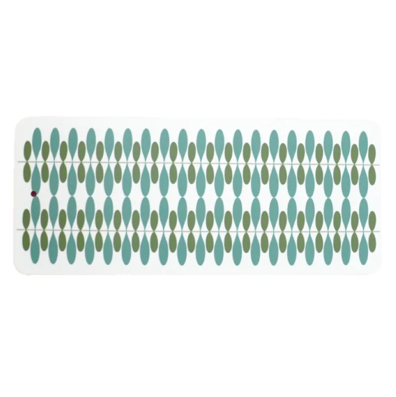 Opto Design Propellar skj&aelig;refj&oslash;l 40x17 cm