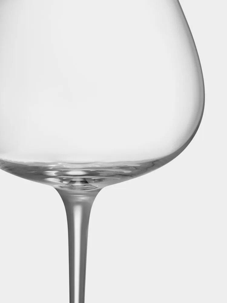 Aroma copa gin & tonicglass 71 cl 4-pk, Klar Orrefors