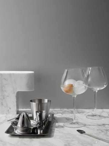 Aroma copa gin & tonicglass 71 cl 4-pk - Klar - Orrefors