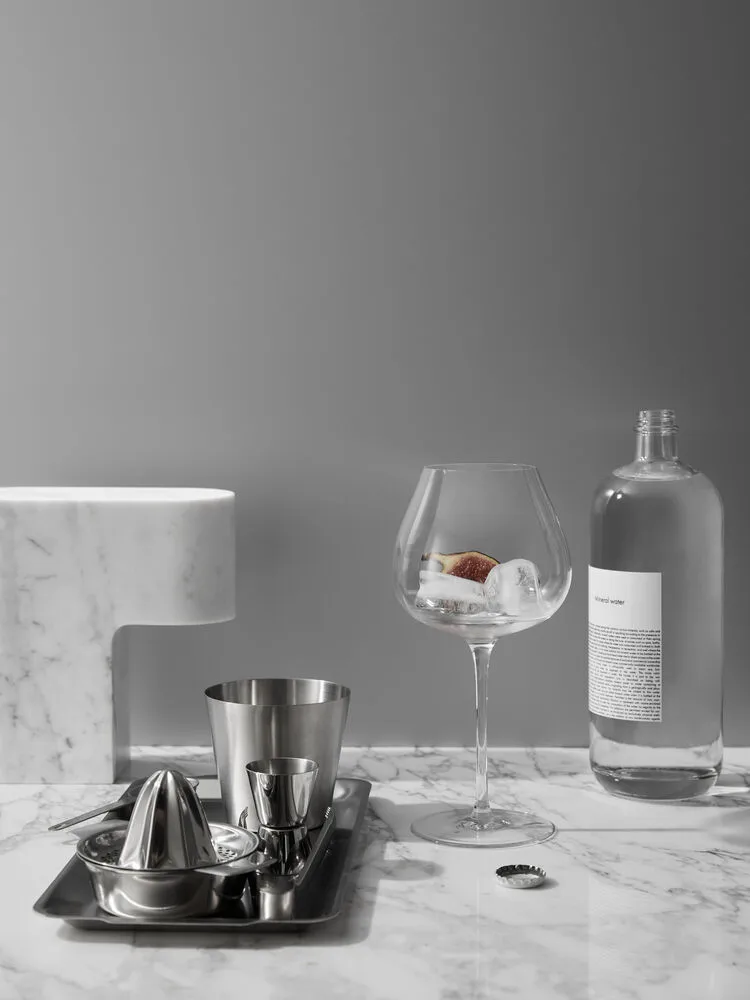 Aroma copa gin & tonicglass 71 cl 4-pk, Klar Orrefors