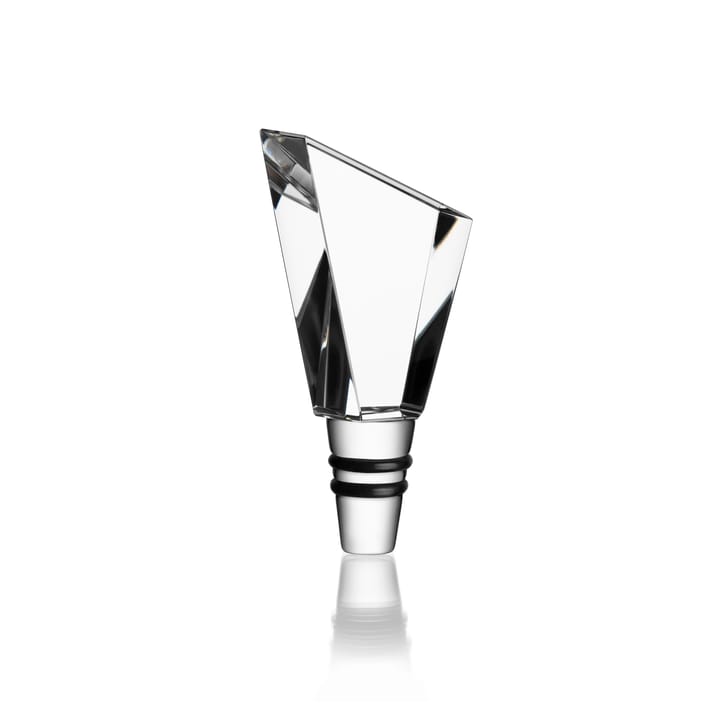 Carat City Stoppers flaskepropp, Stockholm Orrefors
