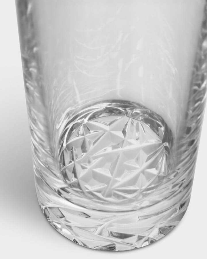 Carat Highball glass 35 cl 2-pk - Klar - Orrefors