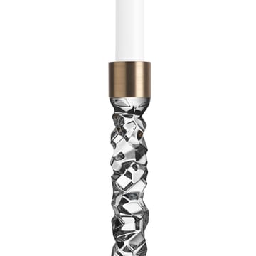 Carat lysestake messing 2-pakk - 2-pakk - Orrefors