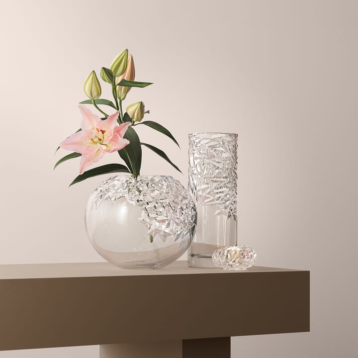Carat vase - Ø 30,5 cm - Orrefors