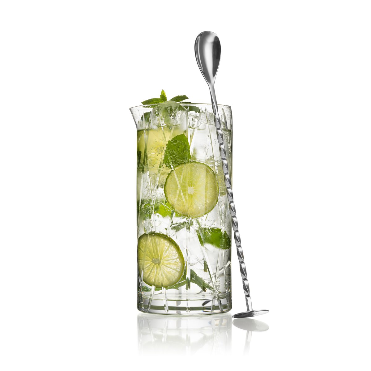 Orrefors - City drinkmixer 65 cl