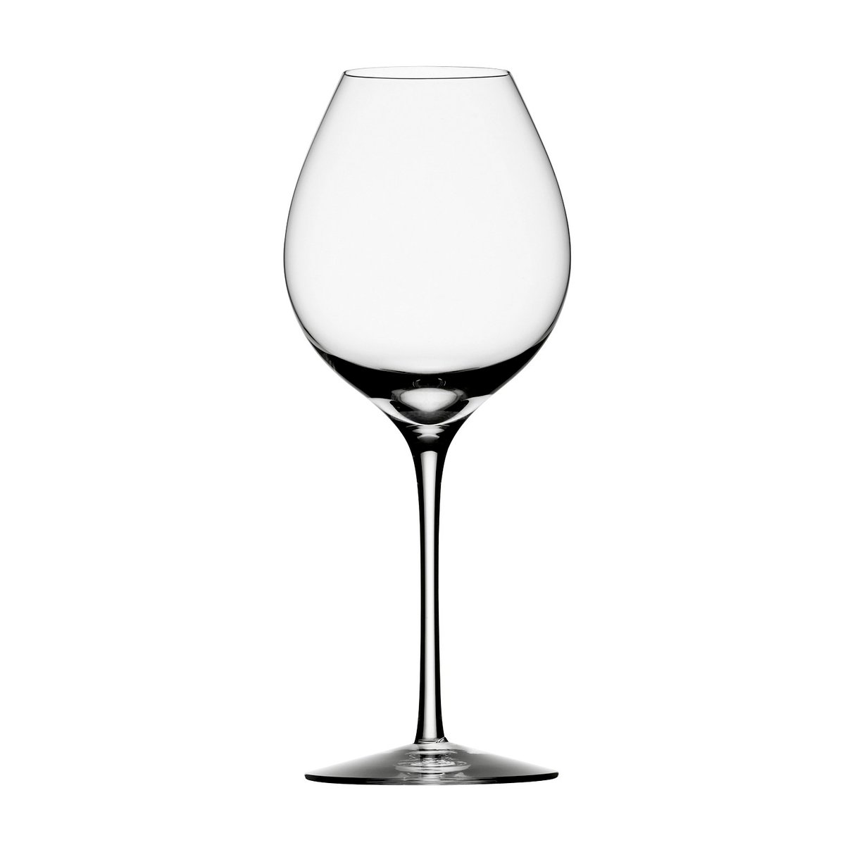 Orrefors Difference fruit vinglass 45 cl | Skandinavisk Design | Vinglass | Gjennomsiktig